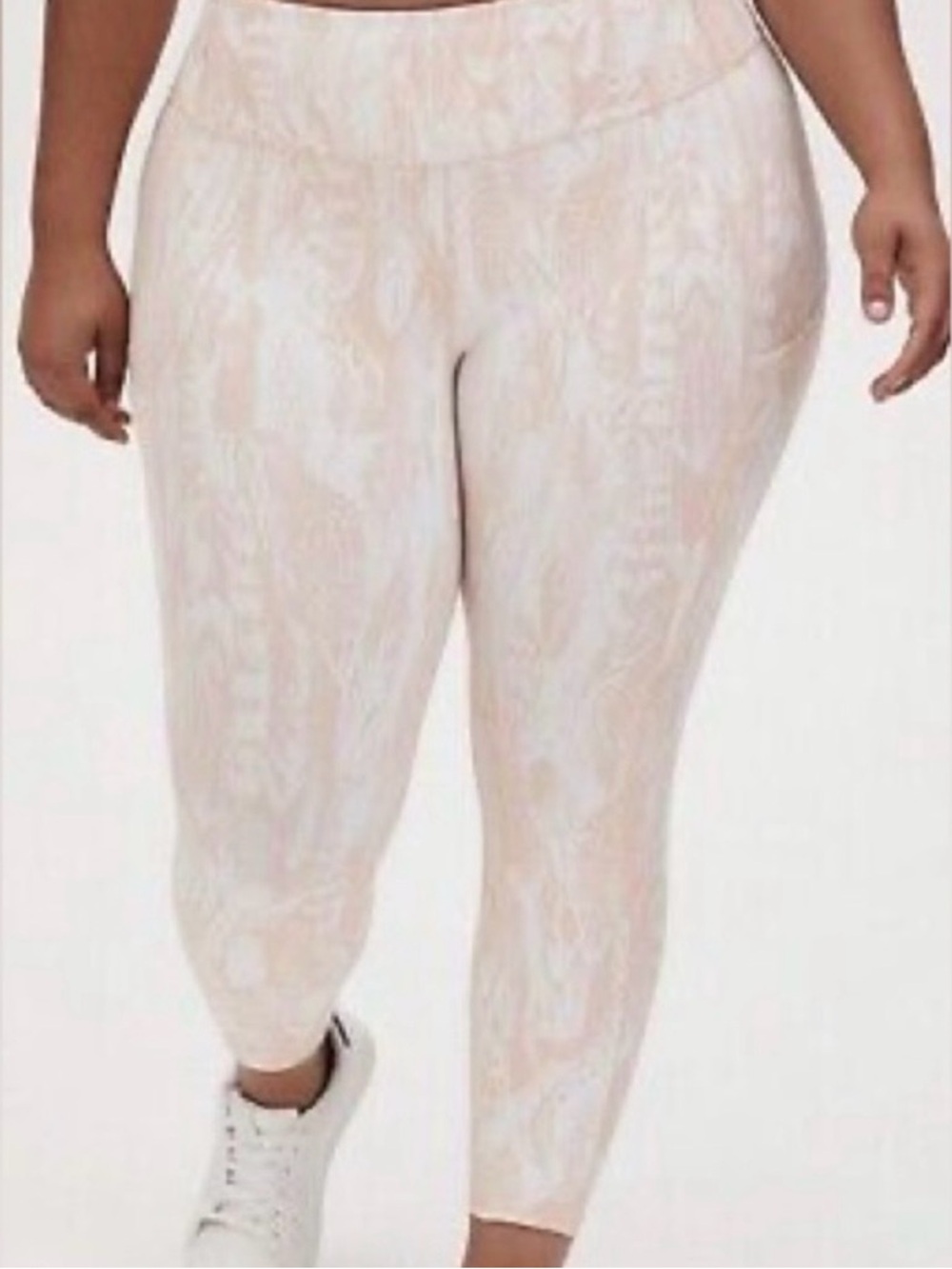 Torrid Active Wear Pants